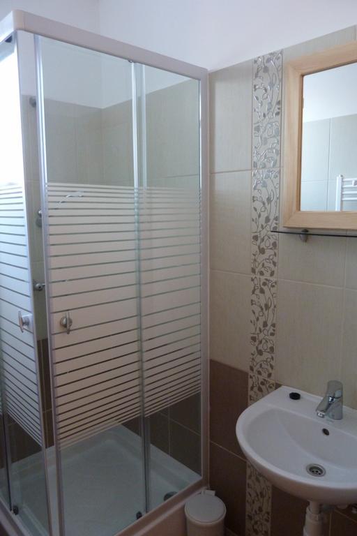 Tordai Vendégház Bihartorda Chambre photo