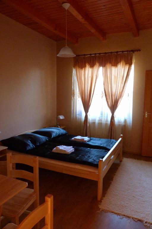 Tordai Vendégház Bihartorda Chambre photo