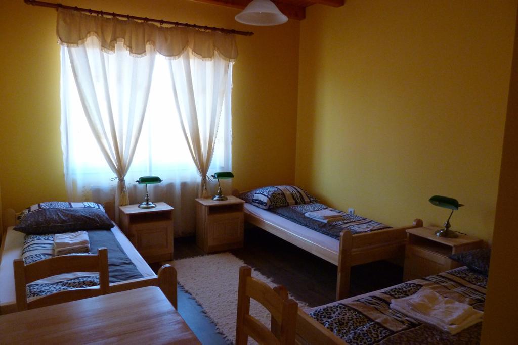 Tordai Vendégház Bihartorda Chambre photo