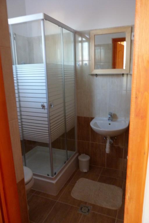 Tordai Vendégház Bihartorda Chambre photo