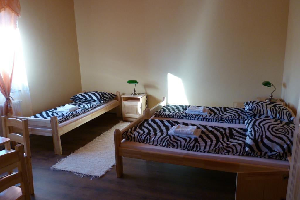 Tordai Vendégház Bihartorda Chambre photo